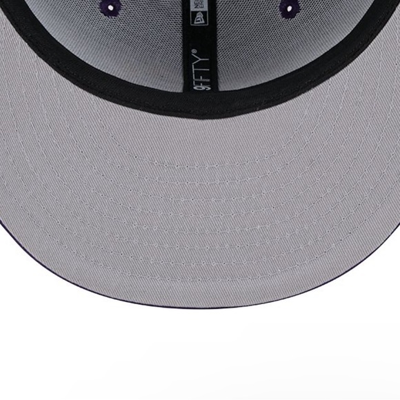 New Era Phoenix Suns City Edition 9Fifty Snapback - Picture 7 of 7